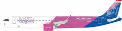 Wizz Air / Airbus A321-271NX / HA-LGI / IF321W60726 / 1:200 elaviadormodels