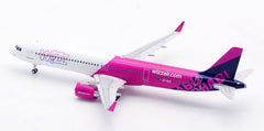 Wizz Air / Airbus A321-271NX / A6-WZD / IF321W60823 / 1:200 elaviadormodels