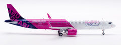 Wizz Air / Airbus A321-271NX / A6-WZD / IF321W60823 / 1:200 elaviadormodels