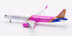 Wizz Air / Airbus A321-271N / HA-LGI / IF321W60924 / elaviadormodels