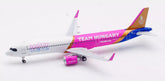 Wizz Air / Airbus A321-271N / HA-LGI / IF321W60924 / elaviadormodels