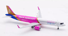 Wizz Air / Airbus A321-271N / HA-LGI / IF321W60924 / elaviadormodels