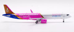 Wizz Air / Airbus A321-271N / HA-LGI / IF321W60924 / elaviadormodels