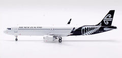 Air New Zealand / Airbus A321-271N / ZK-OYE / IF321ZK0624 / elaviadormodels