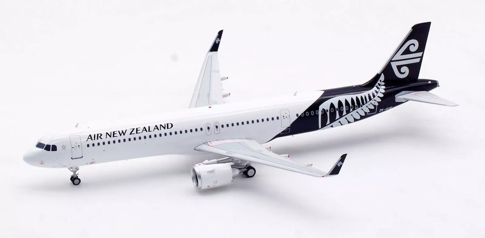 Air New Zealand / Airbus A321-271N / ZK-OYE / IF321ZK0624 / elaviadormodels