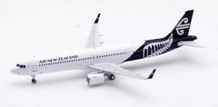 Air New Zealand / Airbus A321-271N / ZK-OYE / IF321ZK0624 / elaviadormodels