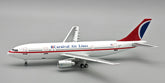 Carnival Air Lines / Airbus A300B4-203 / N221EA / IF330B4KW0825 / 1:200 elaviadormodels