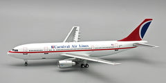 Carnival Air Lines / Airbus A300B4-203 / N221EA / IF330B4KW0825 / 1:200