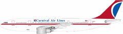 Carnival Air Lines / Airbus A300B4-203 / N221EA / IF330B4KW0825 / 1:200