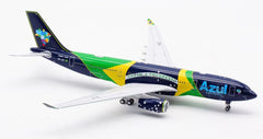 Azul - Linhas Aereas Brasileiras / Airbus A330-200 / PR-AIV / IF332AD0523 / 1:200 elaviadormodels
