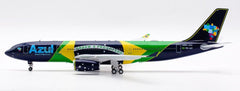 Azul - Linhas Aereas Brasileiras / Airbus A330-200 / PR-AIV / IF332AD0523 / 1:200 elaviadormodels