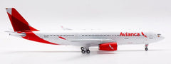 Avianca / Airbus A330-200 / N968AV / IF332AV0823 / elaviadormodels