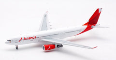 Avianca / Airbus A330-200 / N968AV / IF332AV0823 / elaviadormodels