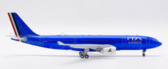 ITA Airways / Airbus A330-200 / EI-EJG / IF332AZ0423 / 1:200 elaviadormodels