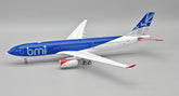 BMI British Midland / Airbus A330-200 / G-WWBB / IF332BM1225 / 1:200