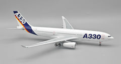 Airbus / Airbus A330-200 / F-WWKA / IF332HOUSE1125 / 1:200