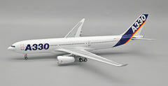 Airbus / Airbus A330-200 / F-WWKA / IF332HOUSE1125 / 1:200