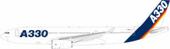 Airbus / Airbus A330-200 / F-WWKA / IF332HOUSE1125 / 1:200 elaviadormodels