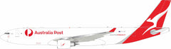 Qantas Freight (Australia Post) / Airbus A330-200 (P2F) / VH-EBF / IF332QF0124 / 1:200