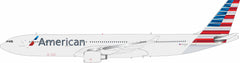 American Airlines / Airbus A330-300 / N278AY / IF333AA1123 / elaviadormodels