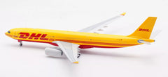 DHL (European Air Transport - EAT) / Airbus A330-343P2F / D-AJFK / IF333DH0824 / elaviadormodels