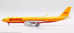 DHL (European Air Transport - EAT) / Airbus A330-343P2F / D-AJFK / IF333DH0824 / elaviadormodels