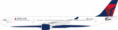Delta Airlines / Airbus A330-300 / N821NW / IF333DL0825 / 1:200