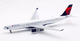 Delta Airlines / Airbus A330-300 / N802NW / IF333DL0924 / elaviadormodels