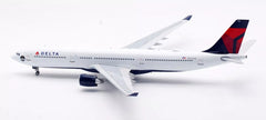 Delta Airlines / Airbus A330-300 / N802NW / IF333DL0924 / elaviadormodels
