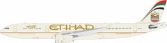 Etihad / Airbus A330-300 / VH-EBE / IF333EY0224 / 1:200