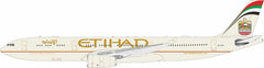 Etihad / Airbus A330-300 / A6-AFE / IF333EY0224 / 1:200