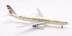 Etihad / Airbus A330-300 / A6-AFC / IF333EY1224R / elaviadormodels