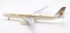 Etihad / Airbus A330-300 / A6-AFC / IF333EY1224R / elaviadormodels