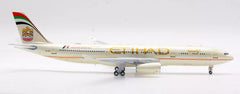 Etihad / Airbus A330-300 / A6-AFC / IF333EY1224R / elaviadormodels
