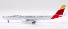 Iberia / Airbus A330-300 / EC-LUX / IF333IB0924 / 1:200 elaviadormodels