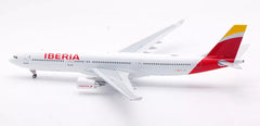 Iberia / Airbus A330-300 / EC-LUX / IF333IB0924 / 1:200 elaviadormodels