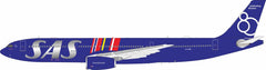 Scandinavian Airlines - SAS / Airbus A330-300 / LN-RKR / IF333SK0626 / 1:200 elaviadormodels