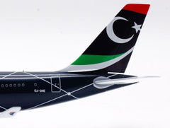 Libyan Government / Airbus A340-200 / 5A-ONE / IF342LIBYAN1 / 1:200 elaviadormodels