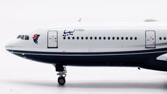 Libyan Government / Airbus A340-200 / 5A-ONE / IF342LIBYAN1 / 1:200 elaviadormodels