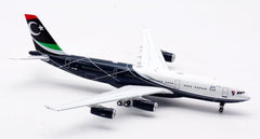 Libyan Government / Airbus A340-200 / 5A-ONE / IF342LIBYAN1 / 1:200 elaviadormodels