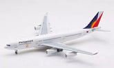 Philippines Airlines / Airbus A340-200 / F-OHPH / IF342PR1024R / 1:200 elaviadormodels