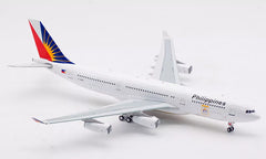 Philippines Airlines / Airbus A340-200 / F-OHPH / IF342PR1024R / 1:200 elaviadormodels
