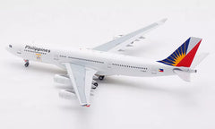 Philippines Airlines / Airbus A340-200 / F-OHPH / IF342PR1024R / 1:200 elaviadormodels