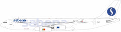 Sabena / Airbus A340-200 / OO-SCX / IF342SB0324 / 1:200