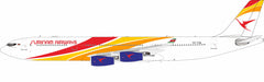 Surinam Airways / Airbus A340-300 / PZ-TCW / IF343PY1123 / elaviadormodels