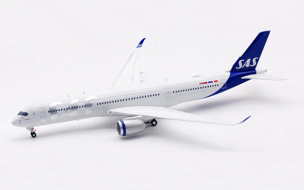 Scandinavian Airlines - SAS / Airbus A350-900 / SE-RSC / IF350SK0325 / 1:200 elaviadormodels