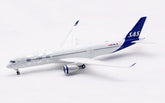 Scandinavian Airlines - SAS / Airbus A350-900 / SE-RSC / IF350SK0325 / 1:200 elaviadormodels