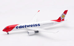 Edelweiss / Airbus A350-900 / HB-IHC / IF350WK1224 / elaviadormodels