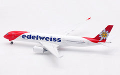 Edelweiss / Airbus A350-900 / HB-IHC / IF350WK1224 / elaviadormodels