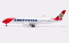 Edelweiss / Airbus A350-900 / HB-IHC / IF350WK1224 / elaviadormodels